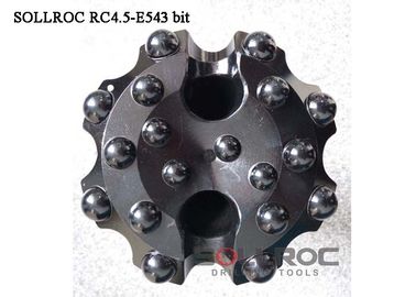 RC4.5- E542 RC4.5- E543 RC الحفرة العكسية الدورة المناسبة RE542 RE543